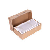 Schoenenbank - 30 x 60 x 47 cm - met zitje