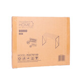 Industrieel bureau - Modern - Loft - Computer - 90x75x45cm