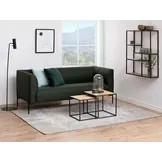 Nesttafels scandinavisch design - Lofoten - Set van 2 - 50 en 40 cm