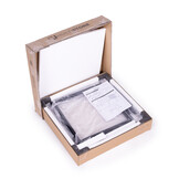 Nesttafels scandinavisch design - Lofoten - Set van 2 - 50 en 40 cm