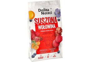 Hondenvoer rund - Premium - 9 kg