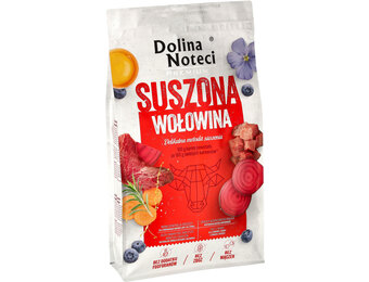 Hondenvoer rund - Premium - 9 kg