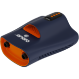 Elektrische sup pomp 12v 22psi - Voor SUP-board kajak