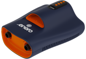 Elektrische sup pomp 12v 22psi - Voor SUP-board kajak