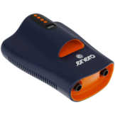 Elektrische sup pomp 12v 22psi - Voor SUP-board kajak