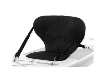 Sup zitje - voor SUP-board - zwart