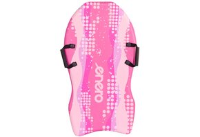 Roze bodyboard - schuim - 91 cm