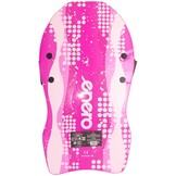 Roze bodyboard - schuim - 91 cm
