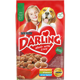 Hondenvoer darling - Rundvlees - Kip - 10 kg