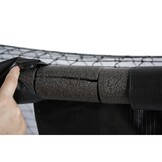 Voetbaldoel - 300x200x120cm