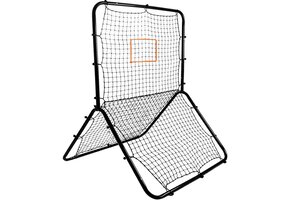 Voetbal rebounder - multisport - 160x132x132cm