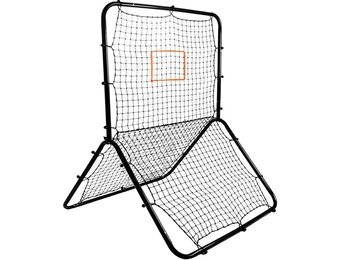 Voetbal rebounder - multisport - 160x132x132cm