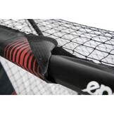 Voetbaldoel met net - 240x160x85cm - Enero Pro