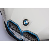 Kinder accu auto BMW - I4 - 4x4 - Wit