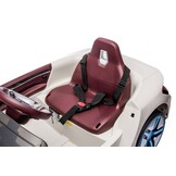 Kinder accu auto BMW - I4 - 4x4 - Wit