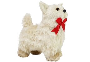 Interactieve speelgoedhond - Moves - Barks - Chihuahua