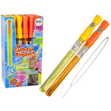 Bellenblaas zwaard 120ml - Groot - 37x5x5cm - Zeepbellen