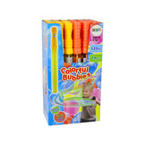 Bellenblaas zwaard 120ml - Groot - 37x5x5cm - Zeepbellen