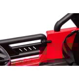 Kinderauto Toyota FJ Cruiser rood - 4x4