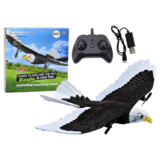 RC adelaar vliegtuig - 41x28x5cm - 2.4G