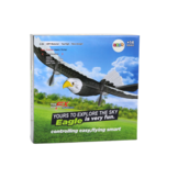 RC adelaar vliegtuig - 41x28x5cm - 2.4G