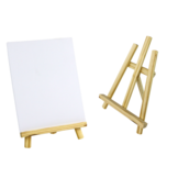 Acrylverfset - 40 kleuren - Schildersezelaccessoires - 40x30x5cm