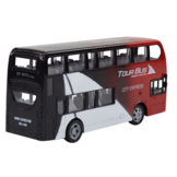 RC dubbeldekkerbus - verlichting - op afstand bestuurbaar