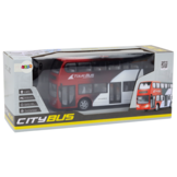RC dubbeldekkerbus - verlichting - op afstand bestuurbaar