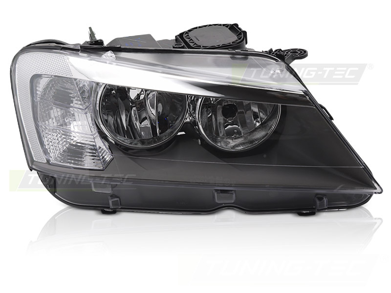 Koplamp rechts - voor BMW X3 F25 2010-2014