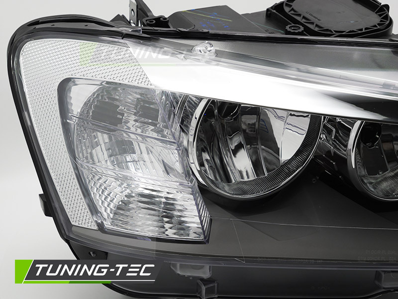 Koplamp rechts - voor BMW X3 F25 2010-2014