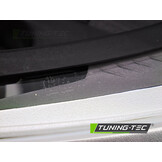 Koplamp rechts - voor BMW F20 F21 2011-2014 - TYC - zwart