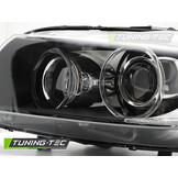 Koplamp links Xenon geschikt voor BMW E90 E91 2005-2008 sedan/touring