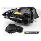 Koplamp links Xenon geschikt voor BMW E90 E91 2005-2008 sedan/touring