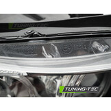 Koplamp links Xenon geschikt voor BMW E90 E91 2005-2008 sedan/touring