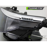 Koplamp links Xenon geschikt voor BMW E60 E61 2005-2007 sedan/touring