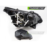 Koplamp links Xenon geschikt voor BMW E60 E61 2005-2007 sedan/touring