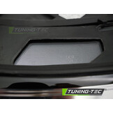 Koplamp rechts Xenon geschikt voor BMW E60 E61 2005-2007 sedan/touring