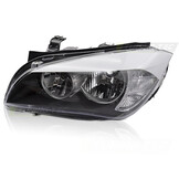 Koplamp links geschikt voor BMW X1 E84 2009-12