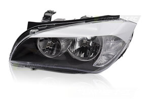 Koplamp links geschikt voor BMW X1 E84 2009-12