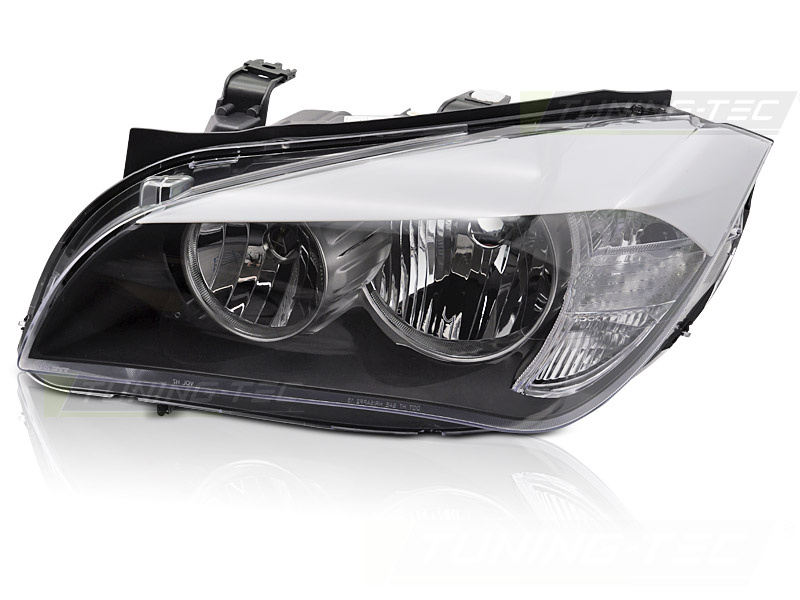 Koplamp links - voor BMW X1 E84 2009-12