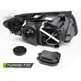 Koplamp links geschikt voor BMW X1 E84 2009-12