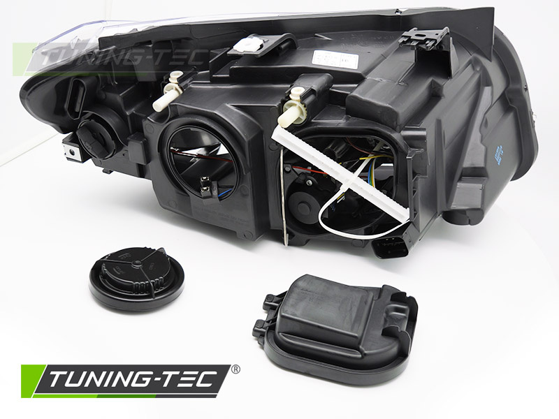 Koplamp links geschikt voor BMW X1 E84 2009-12