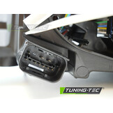 Koplamp links geschikt voor BMW X1 E84 2009-12