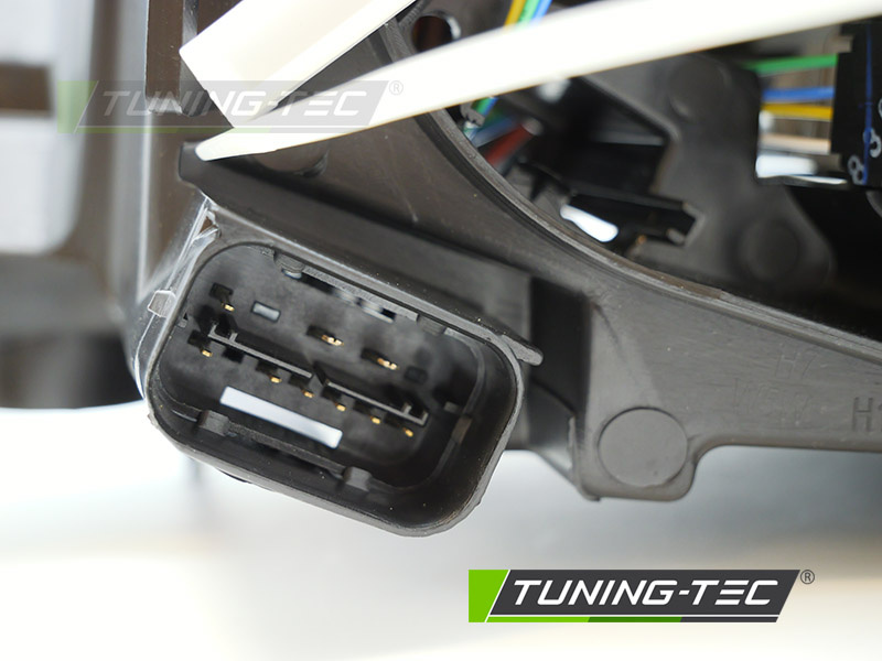Koplamp links - voor BMW X1 E84 2009-12