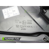 Koplamp links geschikt voor BMW X1 E84 2009-12