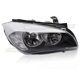 Koplamp rechts geschikt voor BMW X1 E84 2009-12
