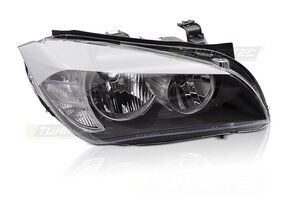 Koplamp rechts - voor BMW X1 E84 2009-12
