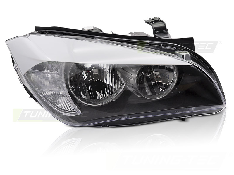 Koplamp rechts - voor BMW X1 E84 2009-12