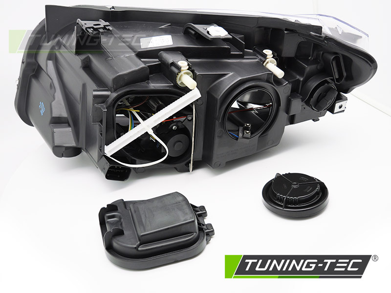 Koplamp rechts - voor BMW X1 E84 2009-12