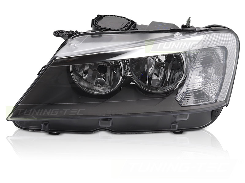 Koplamp links - voor BMW X3 F25 2010-2014
